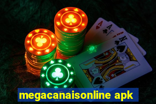 megacanaisonline apk